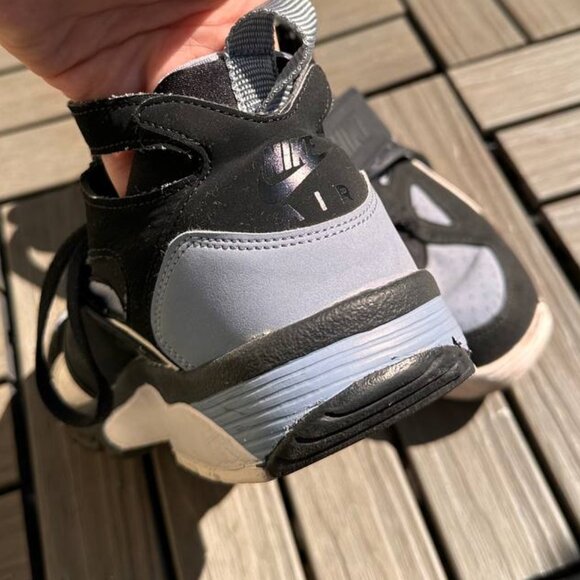 Nike Trainer Huarache - Picture 3 of 4